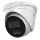 HiLook IPC-T220HA-LU(2.8mm) /Kültéri/2MP/2,8mm/IR/Láthatófény 30m/DWDR/MD 2.0/Smart Hybrid Light PoE IP turret kamera