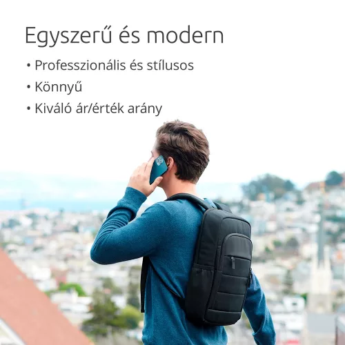 Kensington EQ 16 Laptop hátizsák