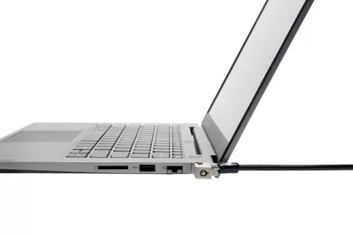 Kensington Slim Nanosaver 2.0 kulcsos laptopzár