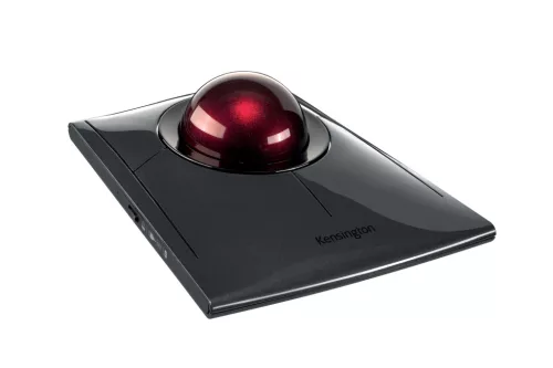 Kensington SlimBladeT Pro Trackball egér