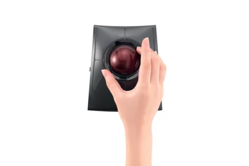Kensington SlimBladeT Pro Trackball egér