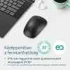 Kensington MY230 EQ vezeték nélküli újratölthető egér