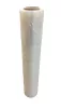 Kézi stretch fólia (Nyújtható, 17 mikron,Transzparens), 229m, 1,8kg fólia, 2,1 kg/tekercs
