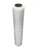 Kézi stretch fólia (Nyújtható, 20 mikron,Transzparens), 201m, 1,85kg fólia, 2,07 kg/tekercs