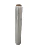 Kézi stretch fólia (Nyújtható, 23 mikron,Transzparens), 109m, 1,15kg fólia, 1,5 kg/tekercs