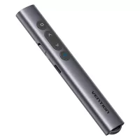 Pointer, prezenter