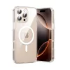Vention iPhone 16 Pro Max , (átlátszó,magsafe), telefontok