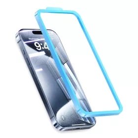   Vention iPhone 15 Pro, (HD edzett üveg), telefon kijelző védő üveg
