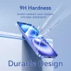 Vention iPhone 15 Pro, (HD edzett üveg), telefon kijelző védő üveg