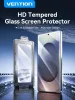 Vention Samsung Galaxy S24 Ultra, (HD edzett üveg, pormentesítővel), telefon kijelző védő üveg