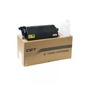   Utángyártott KYOCERA TK3100 Toner 12500 oldal kapacitás CT