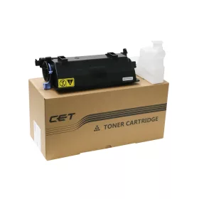  Utángyártott KYOCERA TK3160HC Toner 20000 oldal kapacitás  CT