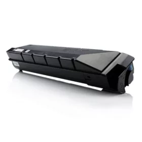   Utángyártott KYOCERA TK8505K.Bk Toner 30000 oldal kapacitás KATUN Acces