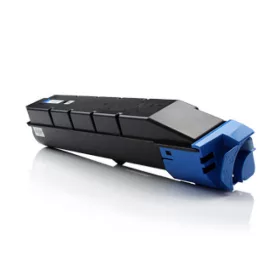  Utángyártott KYOCERA TK8505C.Cyan Toner 20000 oldal kapacitás KATUN Acces