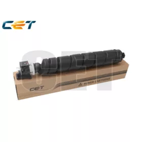   Utángyártott KYOCERA TK8515K toner,Bk 30000 oldal kapacitás CT*