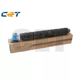   Utángyártott KYOCERA TK8515C toner,Cyan 20000 oldal kapacitás CT*