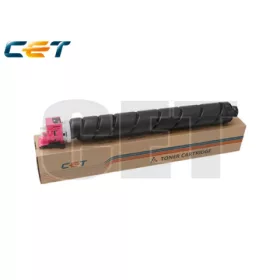   Utángyártott KYOCERA TK8515M toner,Magenta 20000 oldal kapacitás CT*