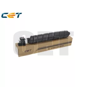   Utángyártott KYOCERA TK8365 Toner Bk 25000 oldal kapacitás CT