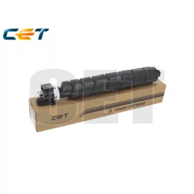   Utángyártott KYOCERA TK8375 Toner Bk 30000 oldal kapacitás CT