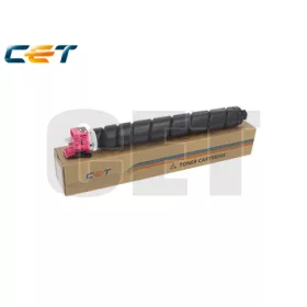   Utángyártott KYOCERA TK8375 Toner Magenta 20000 oldal kapacitás CT