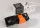 KYOCERA TK18 Toner 7,2K INTEGRAL (For use)