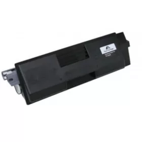   Utángyártott KYOCERA TK580 Toner Bk 3500 oldal kapacitás KATUN Performance
