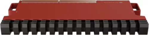 MikroTik RouterBOARD L009UiGS-RM 8xGbE LAN 1x2.5GbE SFP port router