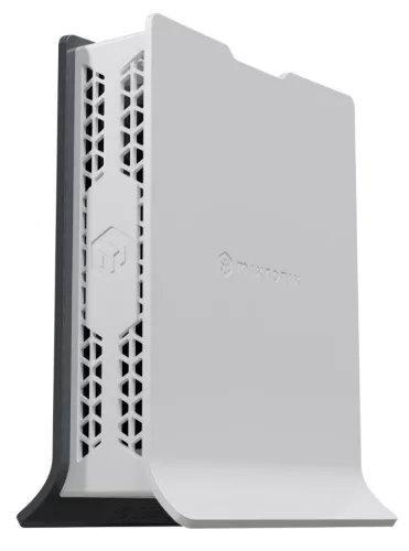 MikroTik L41G-2AXD&FG621-EA hAP ax lite LTE6 4xGbE LAN 2,4GHz 802.11ax Wi-Fi 6 Vezeték nélküli LTE router