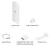 Ubiquiti LiteBeam LAP-GPS 5AC 5GHz 90° 17dBi GPS szektor antenna