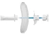 Ubiquiti LiteBeam LBE-M5-23 M5 AirMax 5GHz 23dBi CPE