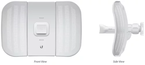 Ubiquiti LiteBeam LBE-M5-23 M5 AirMax 5GHz 23dBi CPE