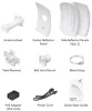 Ubiquiti LiteBeam LBE-M5-23 M5 AirMax 5GHz 23dBi CPE