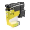 Brother LC552XLY Tintapatron Yellow 16,5 ml 1.500 oldal kapacitás