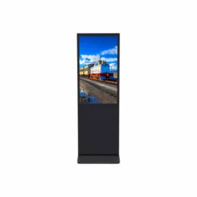   Dahua Totem kijelző 43" LDV43-SAI400TL 24/7, Android, UHD, 320