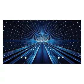 Samsung "The Wall" Videófal, All-in-One