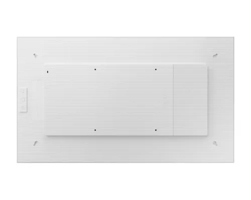 Samsung kijelző 32" EM32DX Color E-Paper