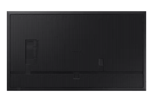 Samsung LFD kijelző 43" QB43C 16/7, UHD, 350,