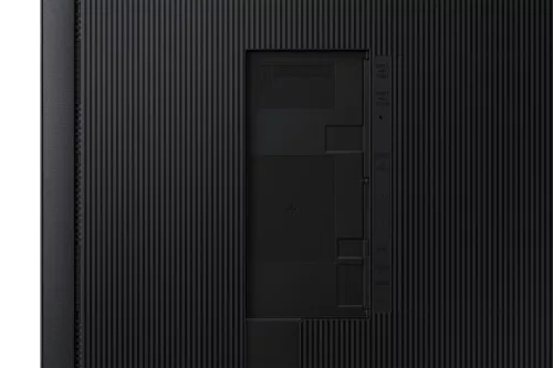 Samsung LFD kijelző 43" QB43C 16/7, UHD, 350,