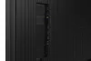 Samsung LFD kijelző 43" QB43C 16/7, UHD, 350,
