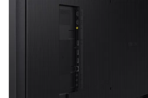 Samsung LFD kijelző 43" QB43C 16/7, UHD, 350,