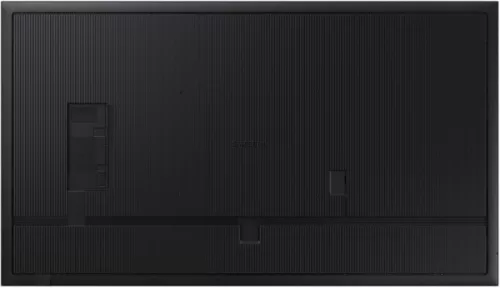 Samsung  LFD kijelző 43 QM43C 24/7, Tizen, UHD, 500