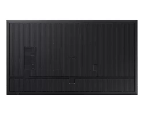 Samsung LFD kijelző 50 QM50C 24/7, Tizen, UHD, 500