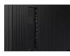 Samsung LFD kijelző 50 QM50C 24/7, Tizen, UHD, 500