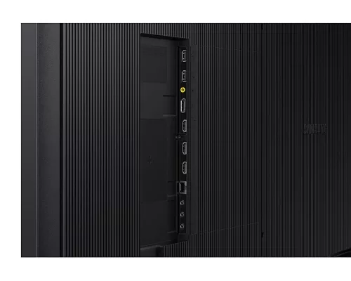Samsung LFD kijelző 50 QM50C 24/7, Tizen, UHD, 500