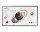 Samsung  Interaktív kijelző 55 WM55B Flip Pro 16/7, Tizen, UHD, 350