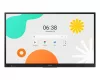 Samsung Interaktív kijelző 65 WA65F 16/7, UHD, 400