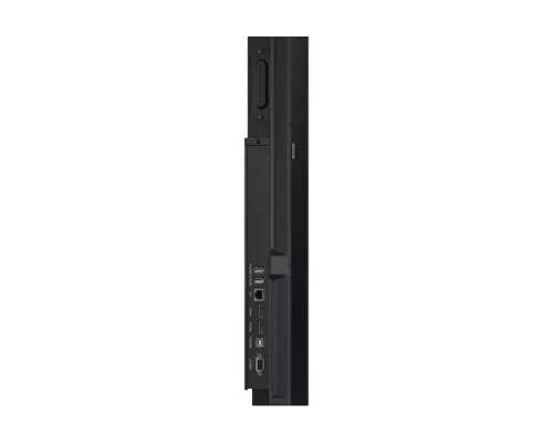 Samsung Interaktív kijelző 65 WA65F 16/7, UHD, 400