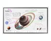 Samsung  Interaktív kijelző 65 WM65B Flip Pro 16/7, Tizen, UHD, 350