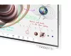 Samsung  Interaktív kijelző 65 WM65B Flip Pro 16/7, Tizen, UHD, 350
