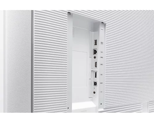 Samsung  Interaktív kijelző 65 WM65B Flip Pro 16/7, Tizen, UHD, 350